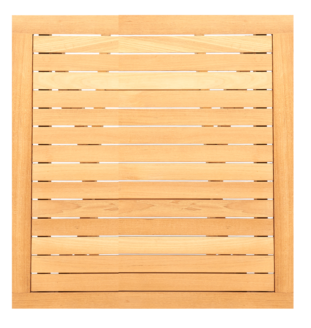 Traditional Teak Alexia Folding tafel 130x75cm