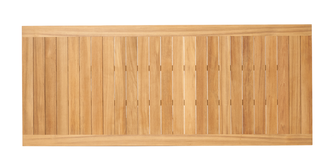 Traditional Teak Noor Tafel 240x100cm