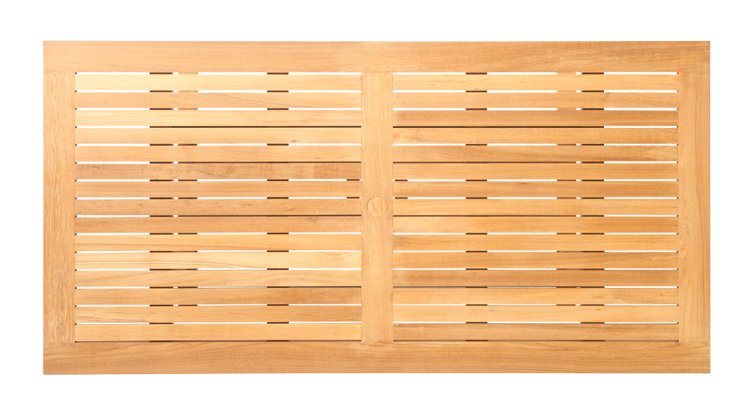 Traditional Teak Soraya Tafel 200x100cm