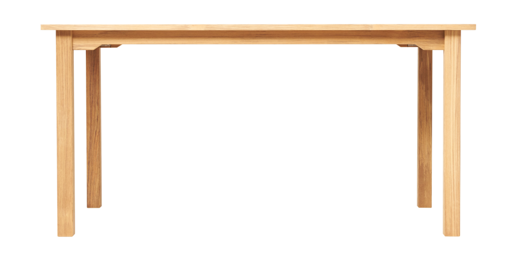 Traditional Teak Theodora Tafel 150x90cm