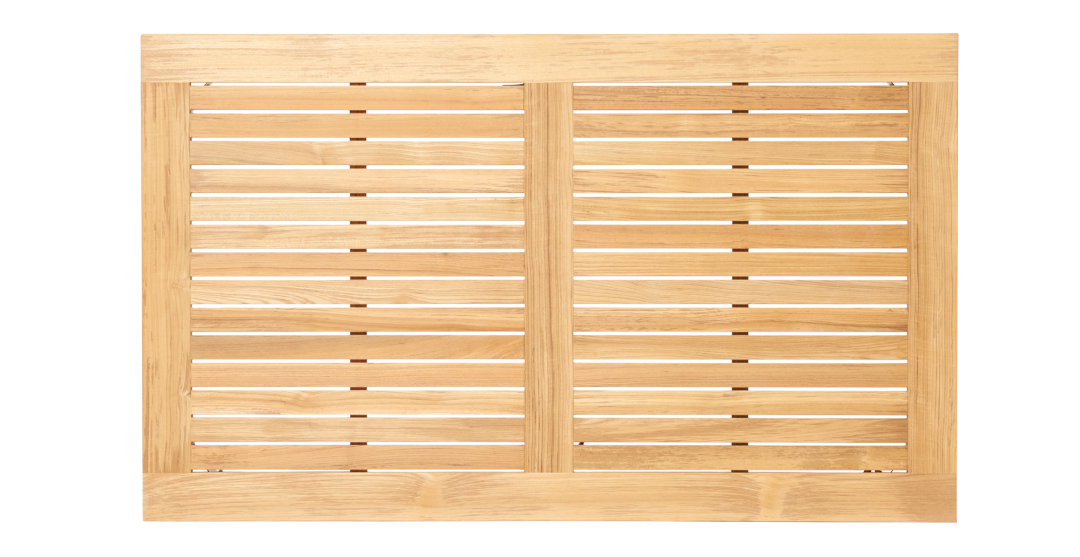 Traditional Teak Theodora Tafel 150x90cm