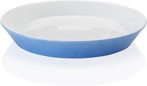 Tric Blue Koffieschotel 15cm