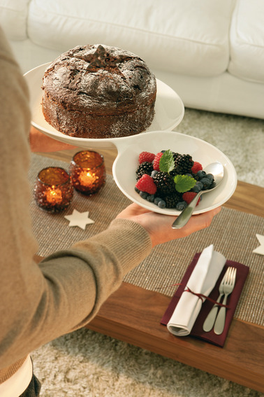 Villeroy & Boch Flow Two in One 47x29cm