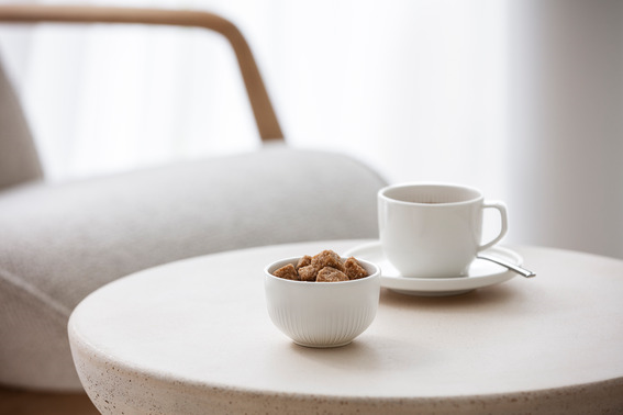 Villeroy & Boch Afina Koffie kop 0,25L