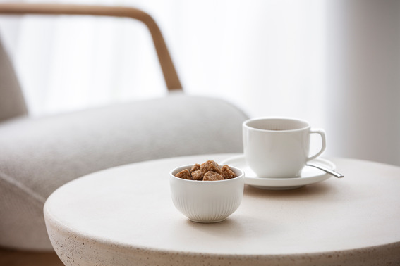 Villeroy & Boch Afina Koffie schotel