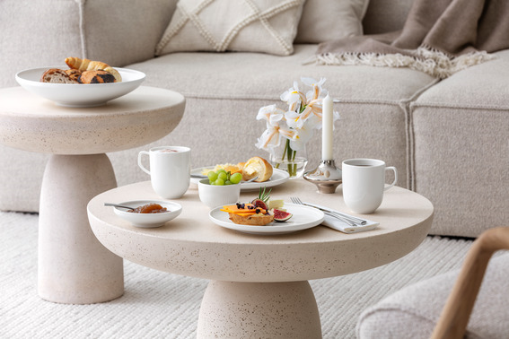 Villeroy & Boch Afina Schaal 13cm 0,09L