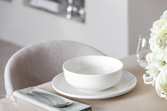Villeroy & Boch Afina schaal 19cm 0,9L