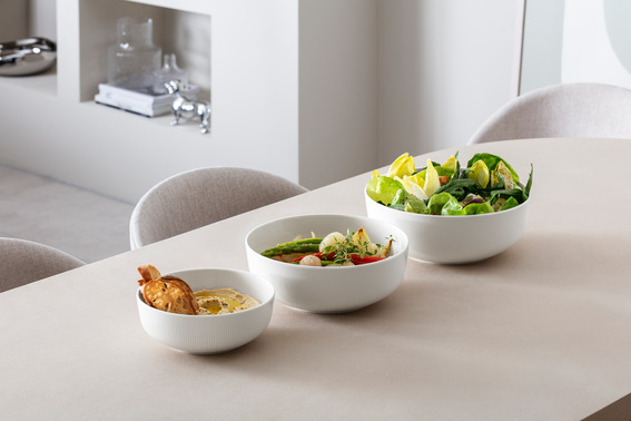 Villeroy & Boch Afina Schaal 26cm 2,4L