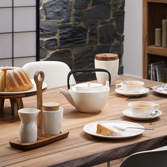 Villeroy & Boch Artesano Original Espressoschotel 12cm