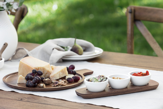 Villeroy & Boch Artesano Original Gebaksbord 16cm