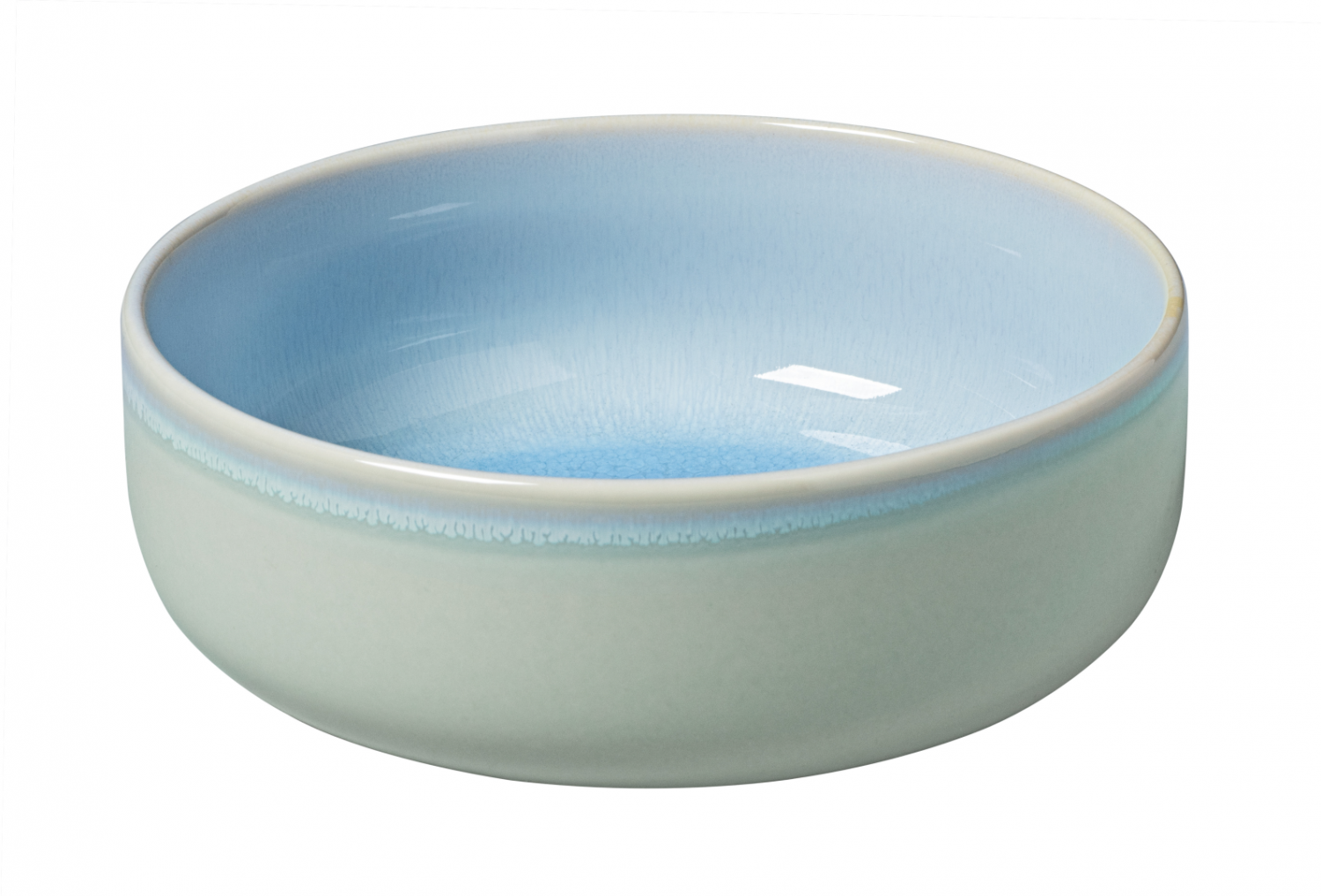 Villeroy & Boch Crafted Bowl Blueberry 16cm