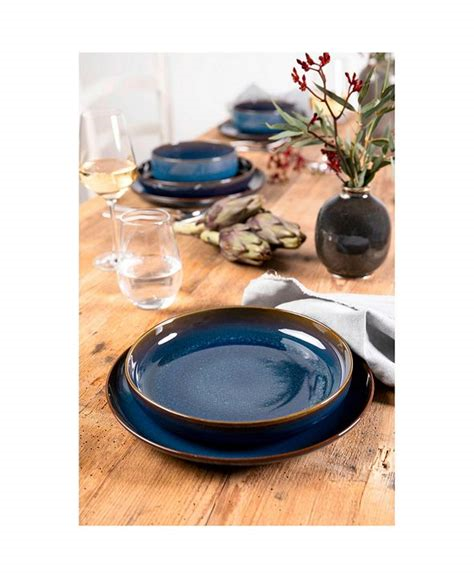 Villeroy & Boch Crafted Bowl Denim 16cm
