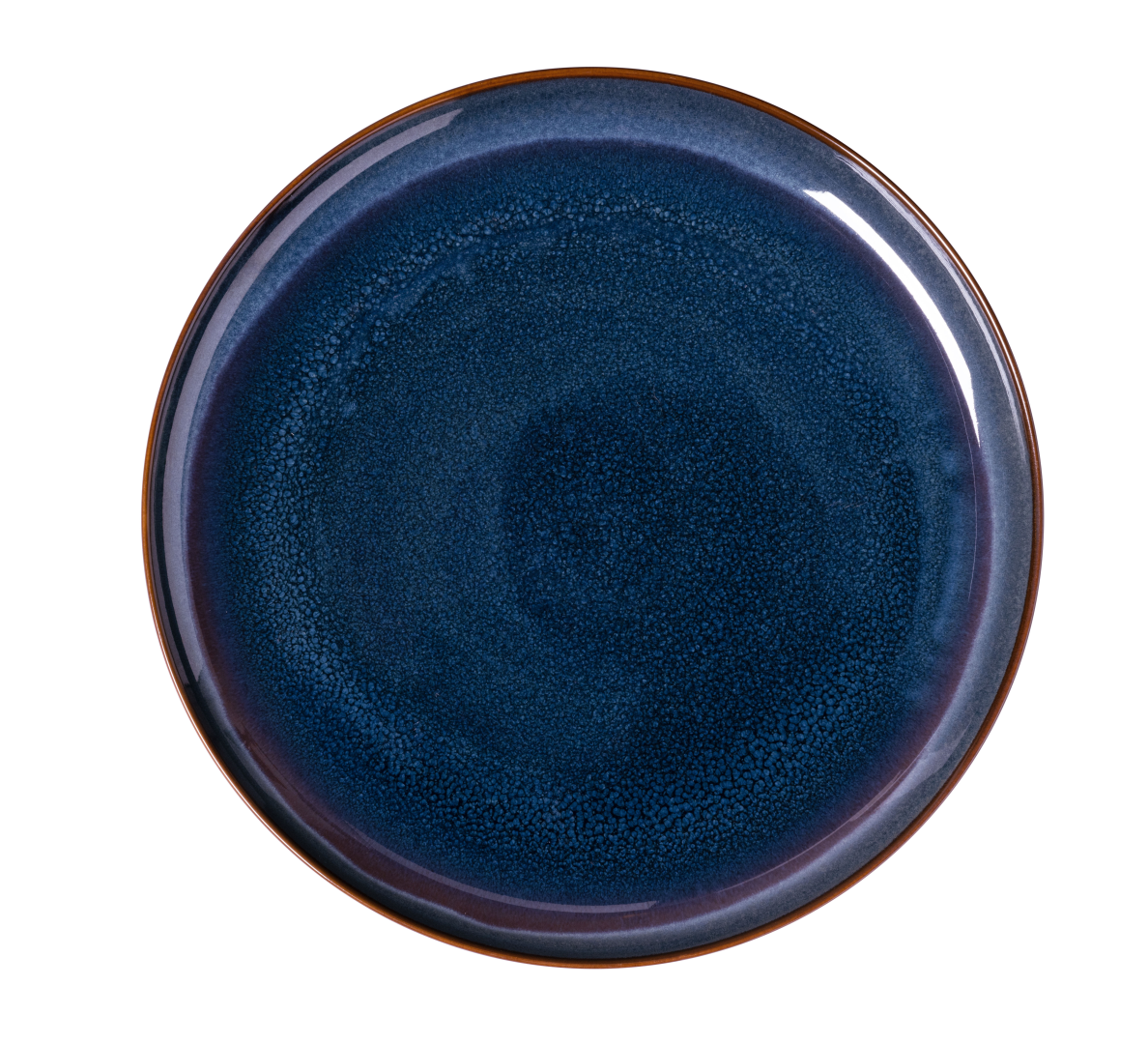 Villeroy & Boch Crafted Dinerbord Denim 26cm