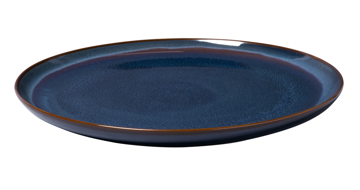 Villeroy & Boch Crafted Dinerbord Denim 26cm