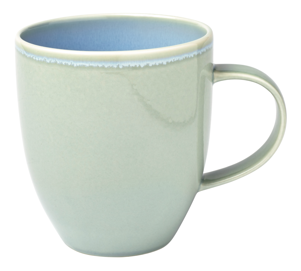 Villeroy & Boch Crafted Koffiekop 0.25L Blueberry