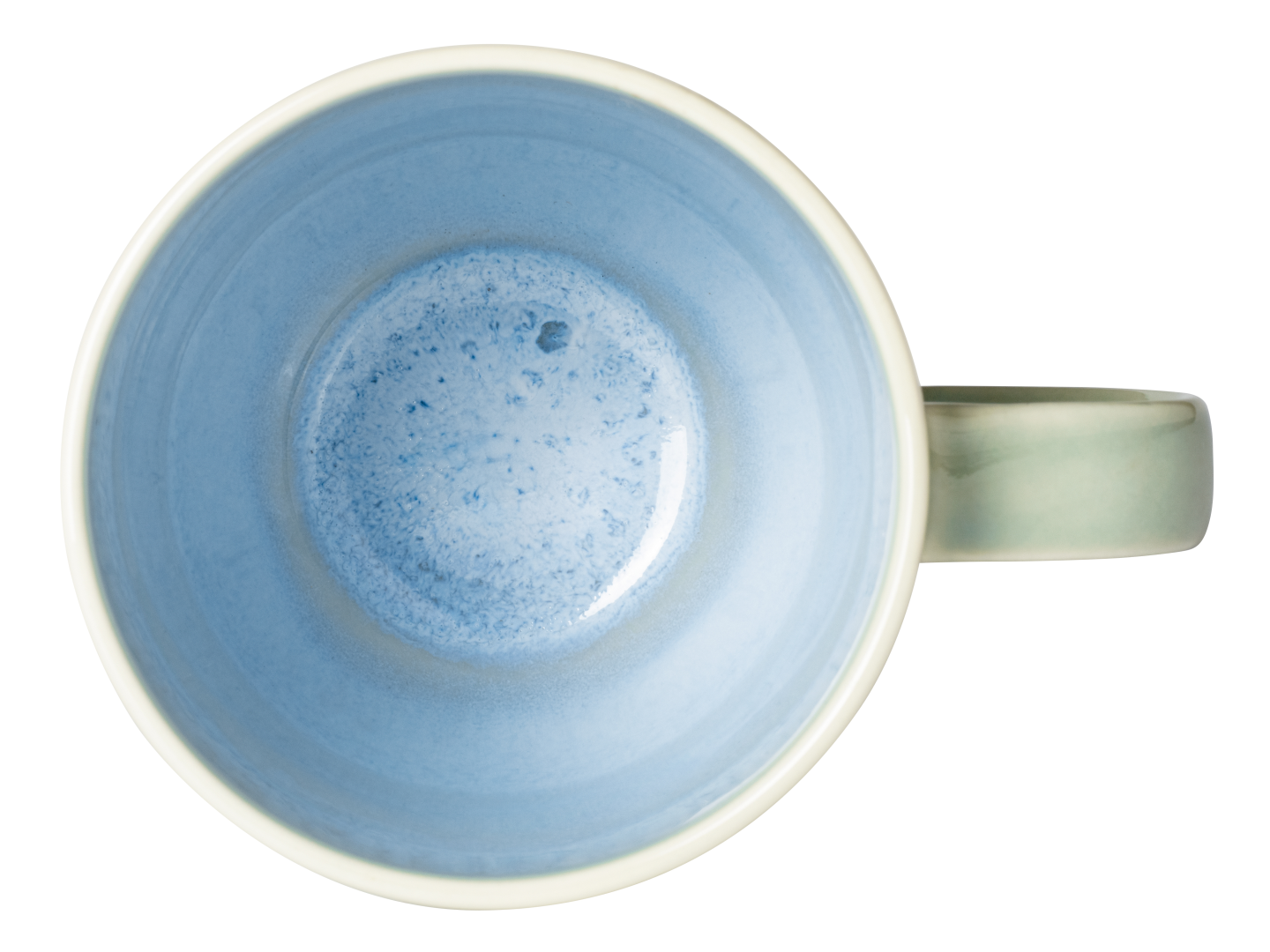 Villeroy & Boch Crafted Koffiekop 0.25L Blueberry