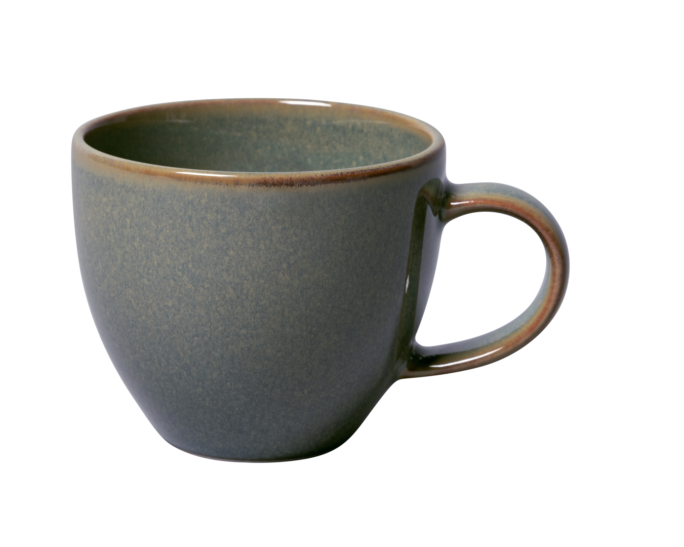 Villeroy & Boch Crafted Koffiekop 0.25L Breeze