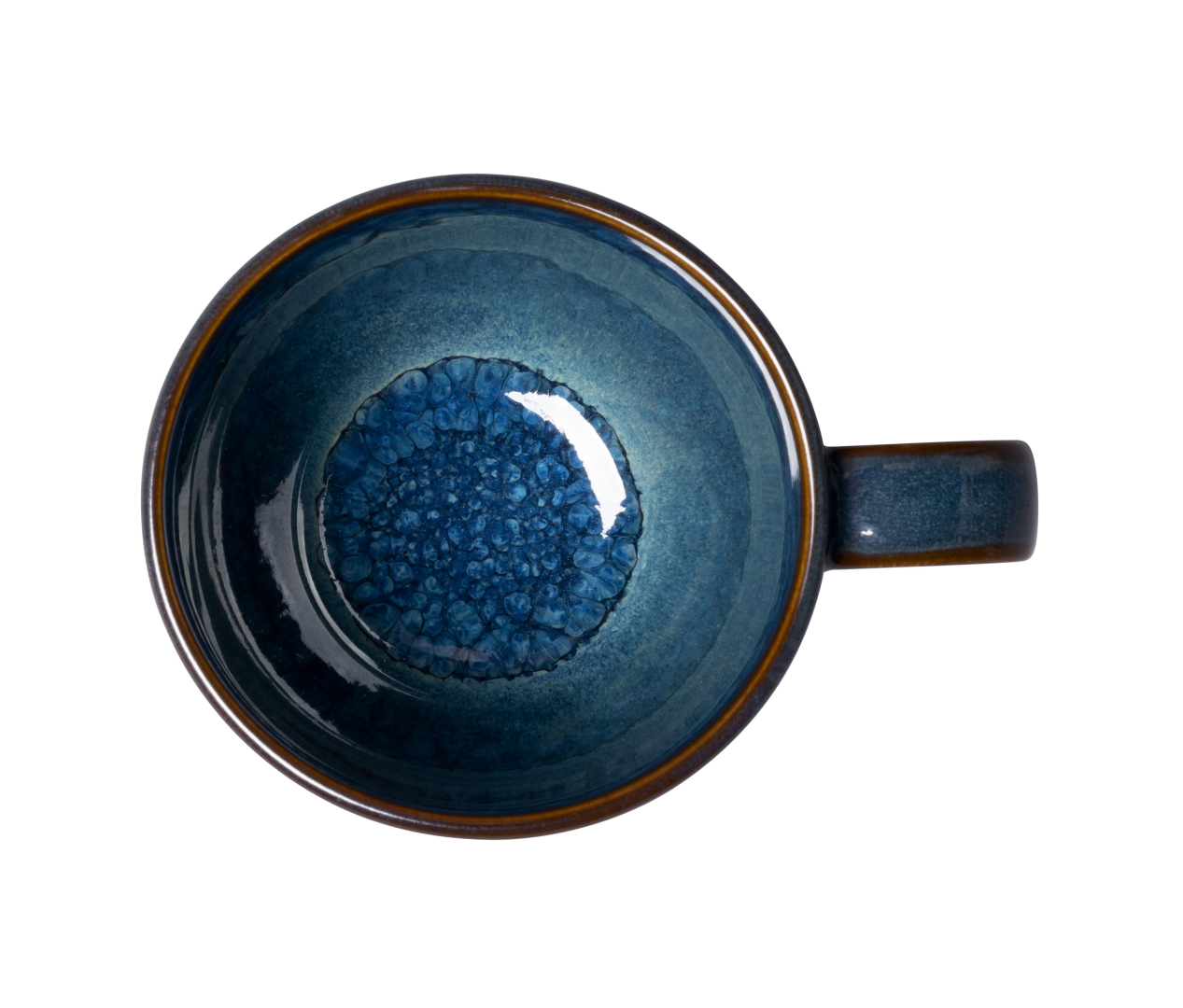 Villeroy & Boch Crafted Koffiekop 0.25L Denim