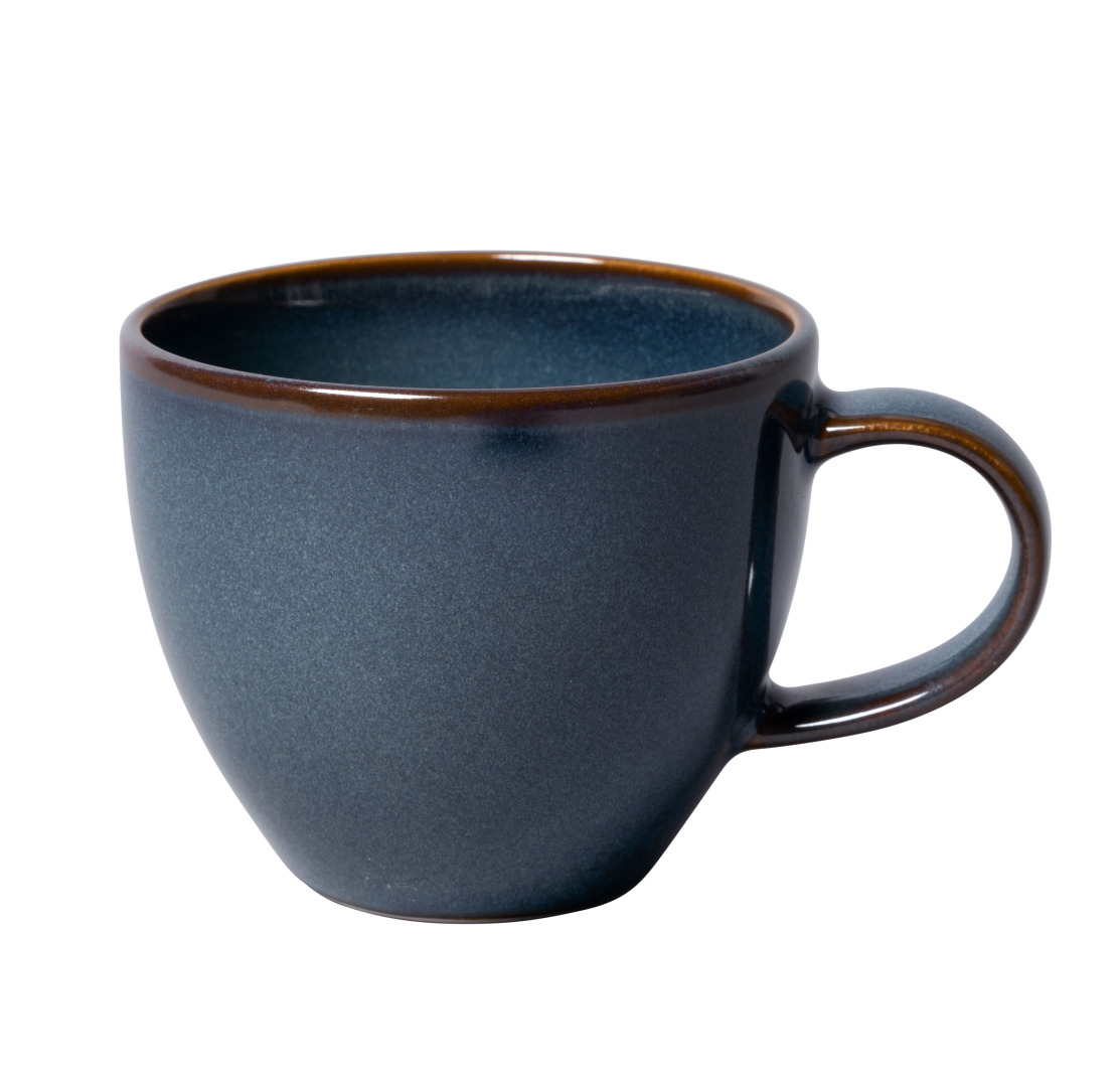 Villeroy & Boch Crafted Koffiekop 0.25L Denim