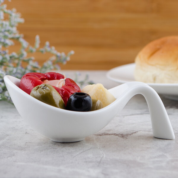 Villeroy & Boch Flow Amuse Bouche 12cm