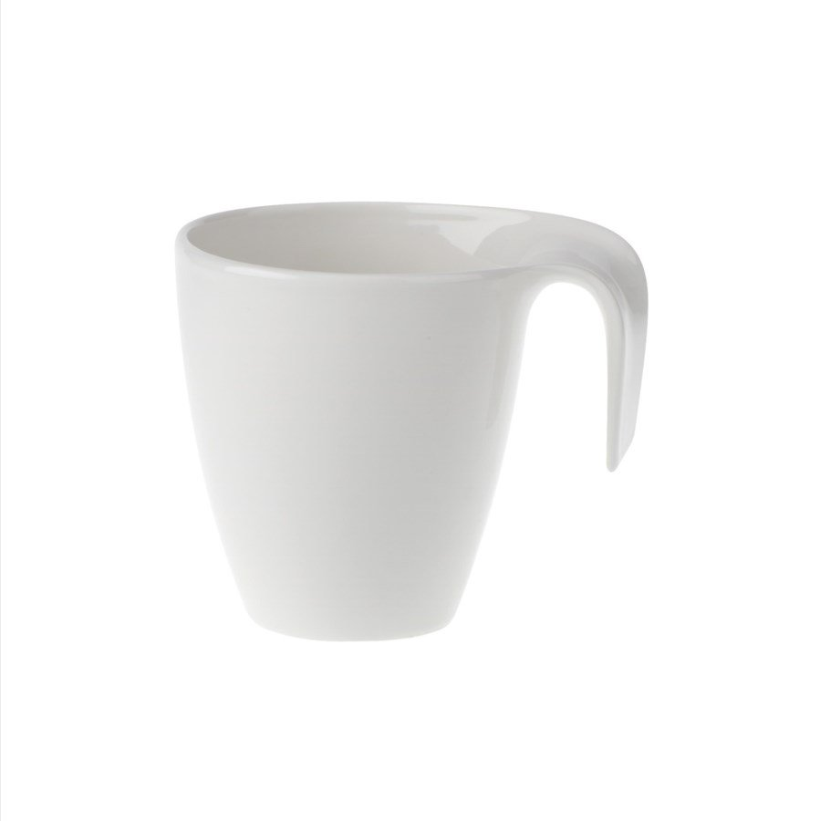 Villeroy & Boch Flow Beker met Oor 0,34L