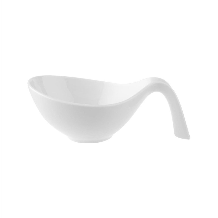 Villeroy & Boch Flow Cup met handgreep 0,45l