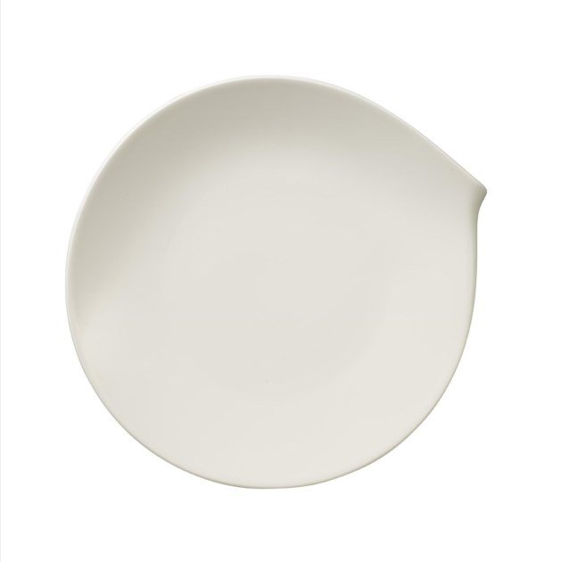 Villeroy & Boch Flow Dinerbord 28x27cm