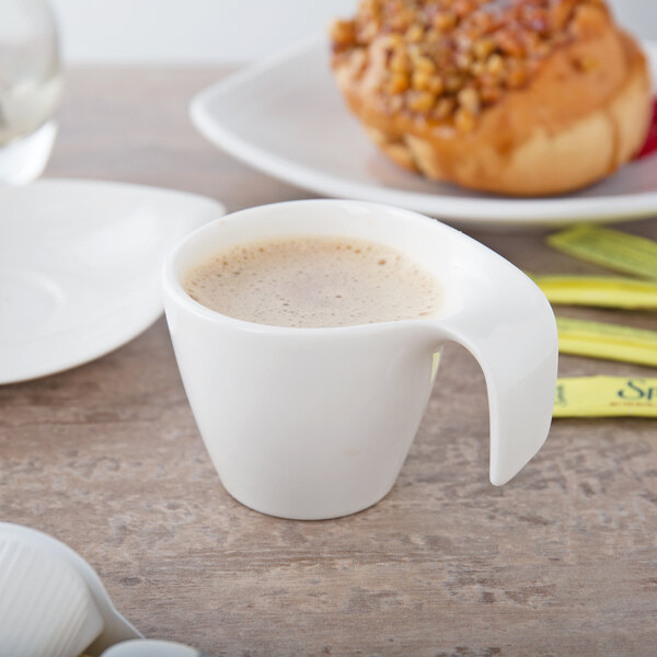 Villeroy & Boch Flow Espressokop 0,1L