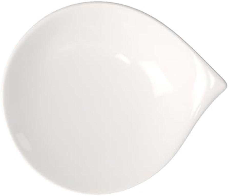 Villeroy & Boch Flow Gebakbord 20x17cm