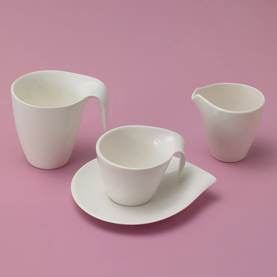 Villeroy & Boch Flow Koffiekop  0,20L