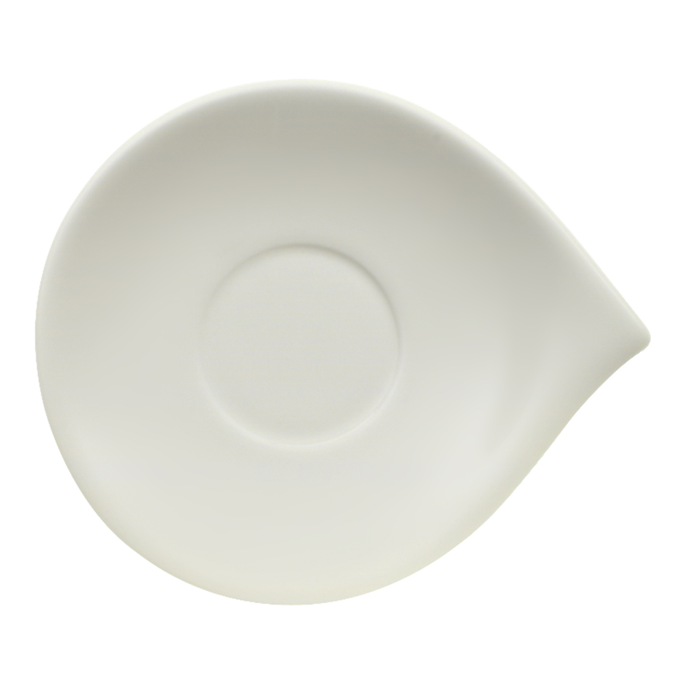 Villeroy & Boch Flow Koffieschotel 18x15cm