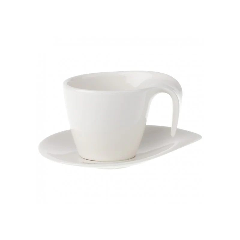 Villeroy & Boch Flow Ontbijtkop 0,38L