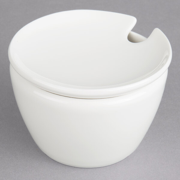 Villeroy & Boch Flow Suikerpot 6-pers.0,38L