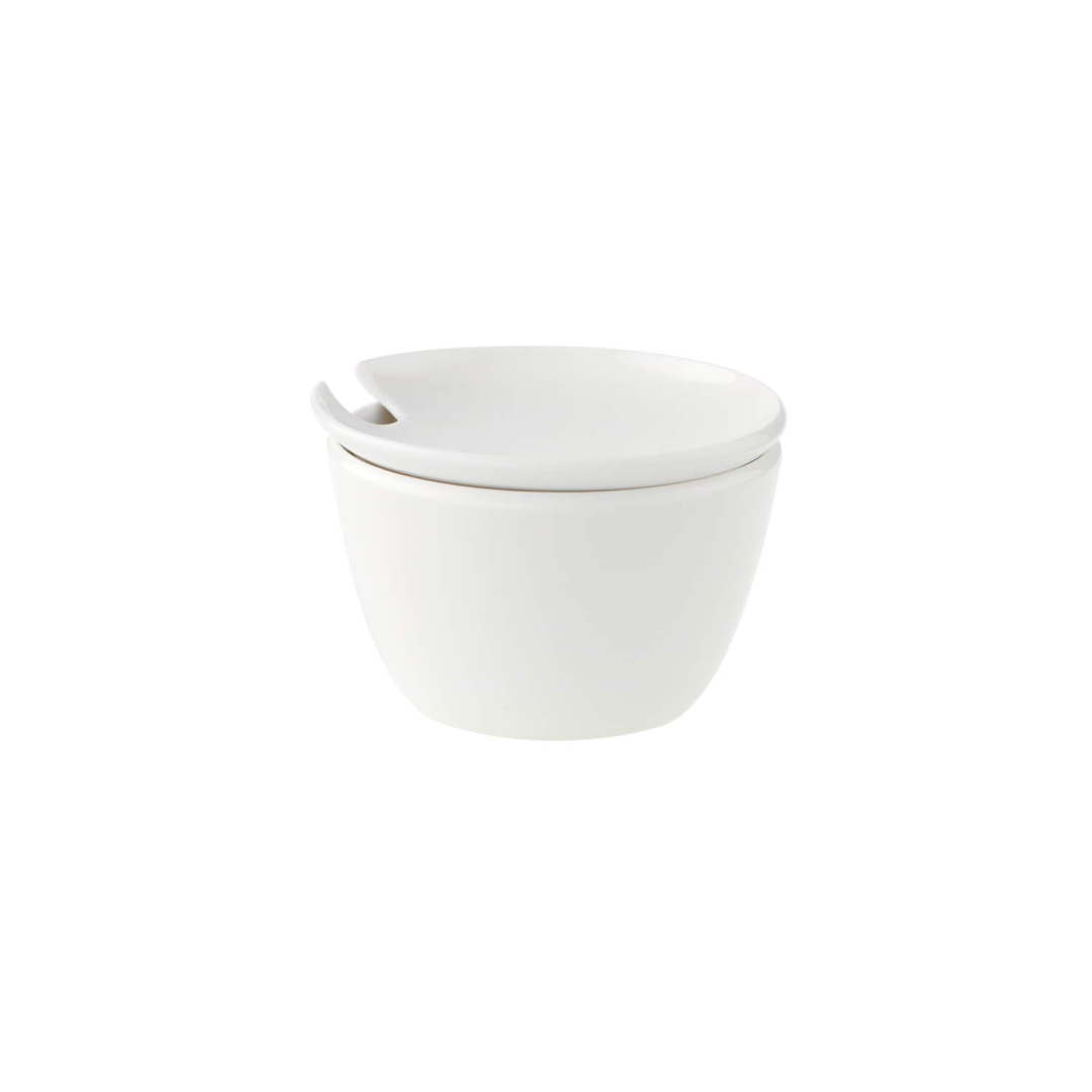 Villeroy & Boch Flow Suikerpot 6-pers.0,38L