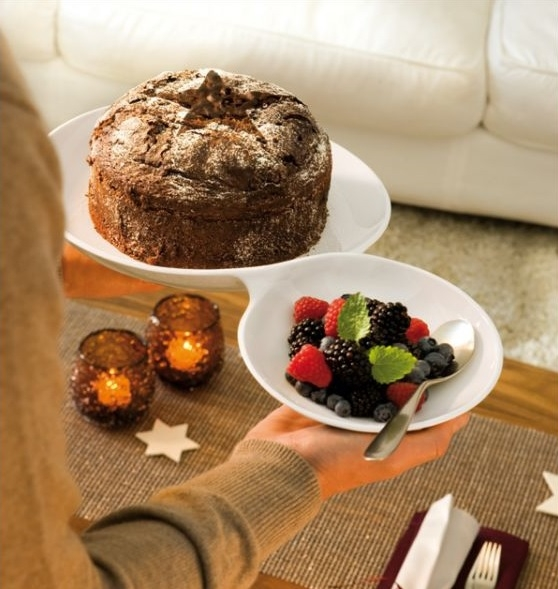 Villeroy & Boch Flow Two in One 39cm