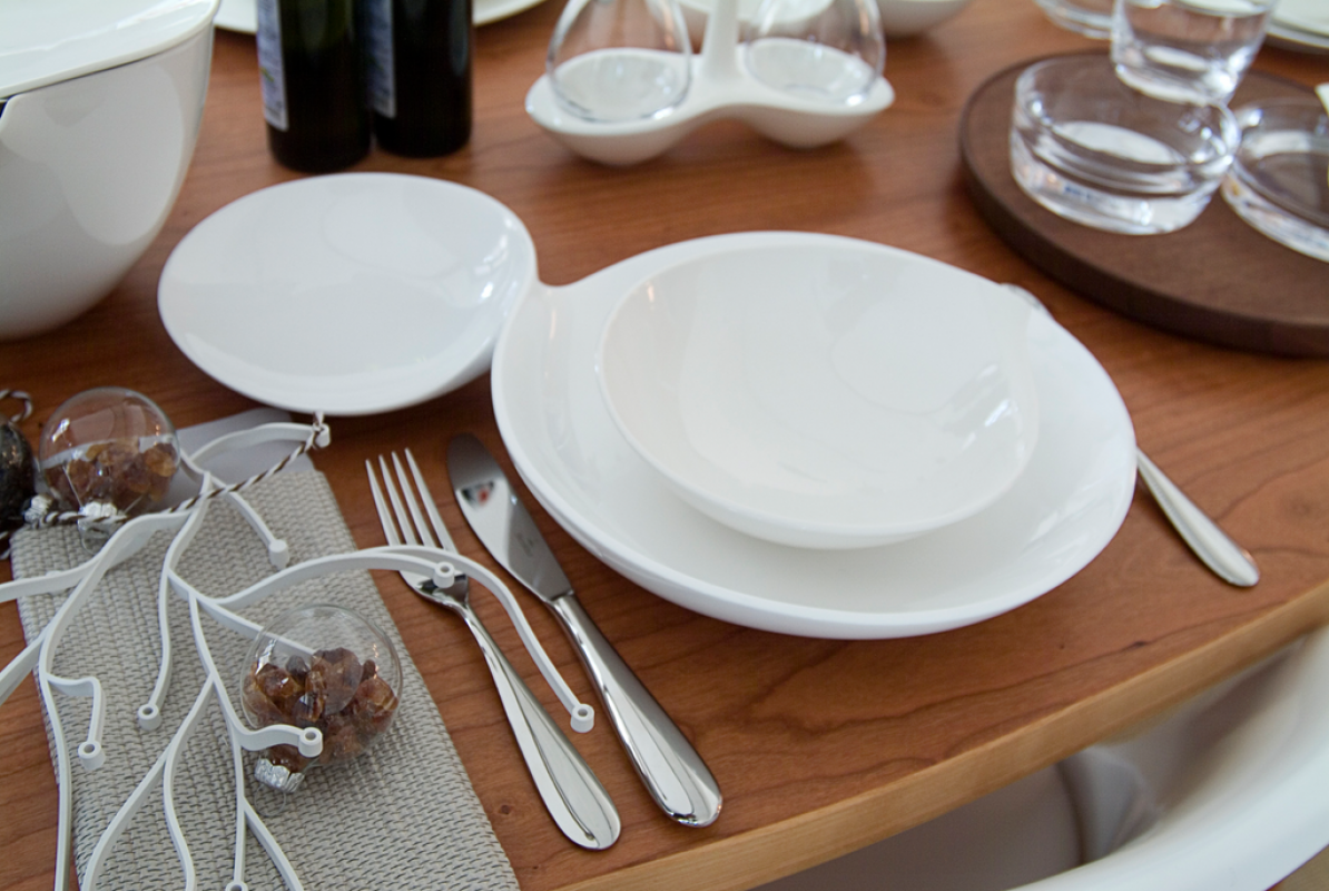 Villeroy & Boch Flow Two in One 39cm