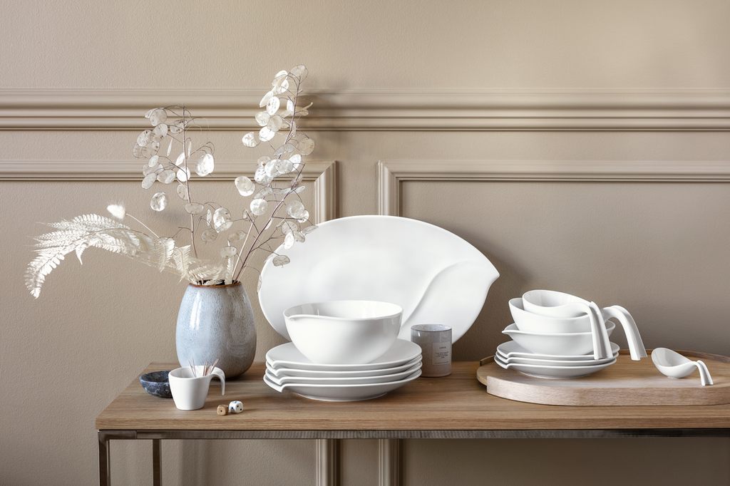 Villeroy & Boch Flow Vleesschaal 47 cm