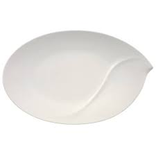 Villeroy & Boch Flow Vleesschaal 47 cm