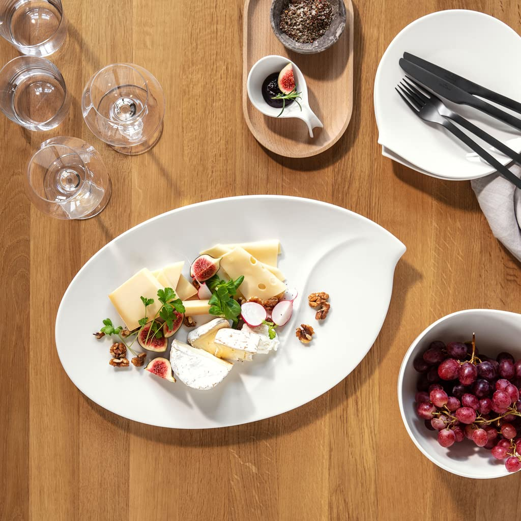 Villeroy & Boch Flow Vleesschaal 47 cm