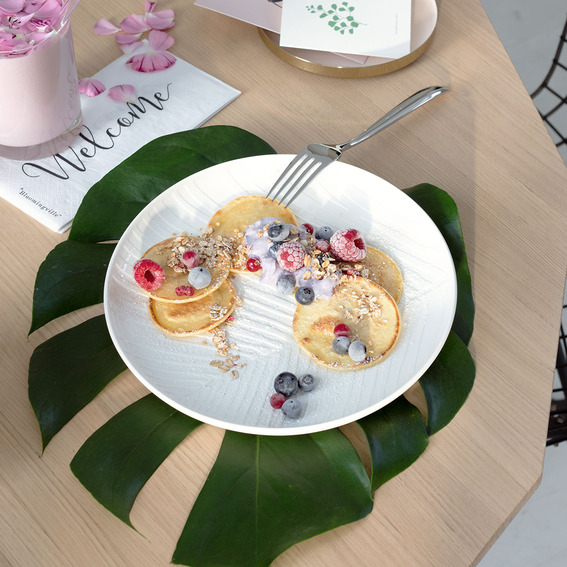 Villeroy & Boch it's my match Bord Leaf