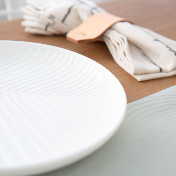 Villeroy & Boch it's my match Bord Leaf