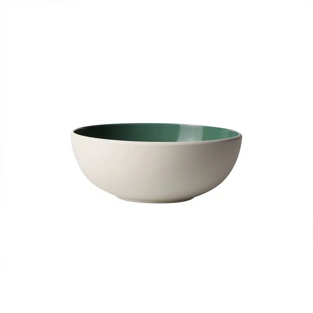 Villeroy & Boch it's my match green Bol Uni 0,85L
