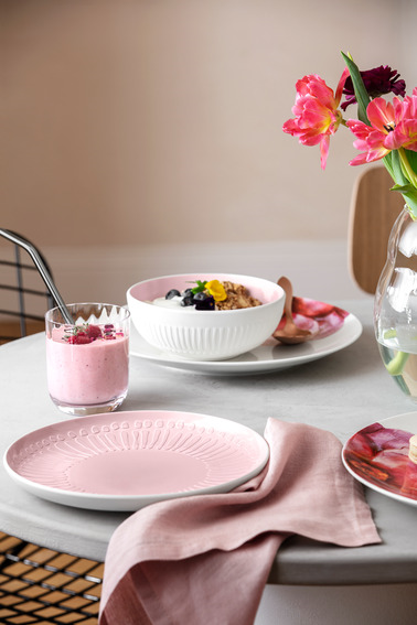 Villeroy & Boch it's my match powder Bol Blossom 0,85L