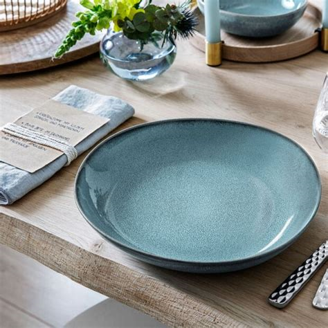 Villeroy & Boch Lave glace Schaal 27cm