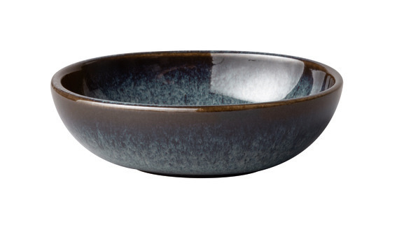 Villeroy & Boch Lave gris Bowl 10x3,5cm