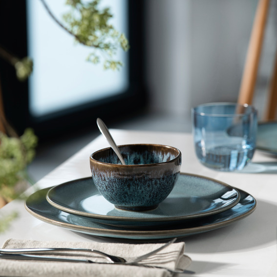 Villeroy & Boch Lave Gris Schaal 12 cm