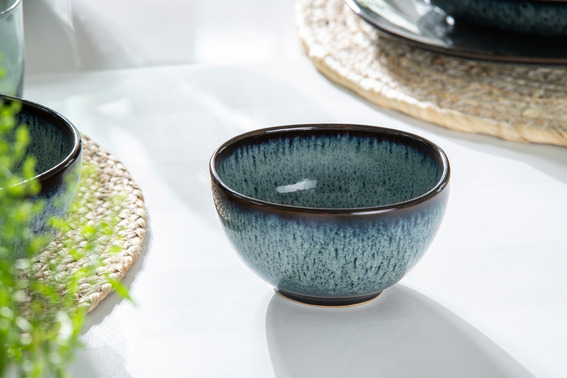 Villeroy & Boch Lave Gris Schaal 12 cm