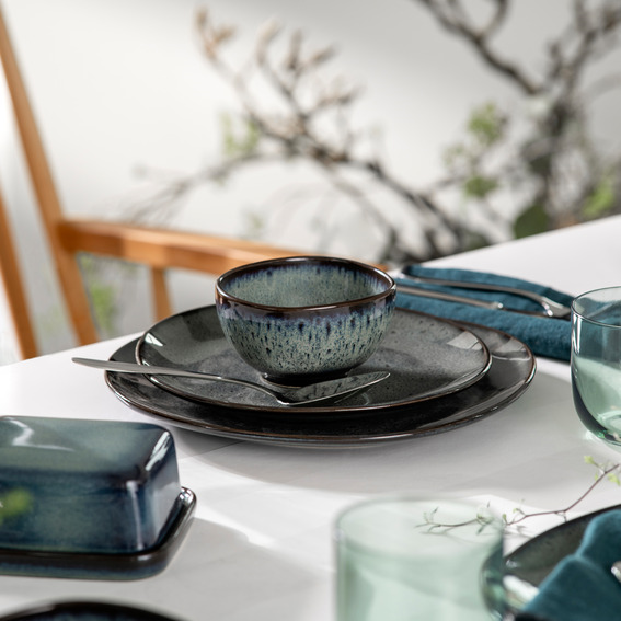 Villeroy & Boch Lave Gris Schaal 12 cm