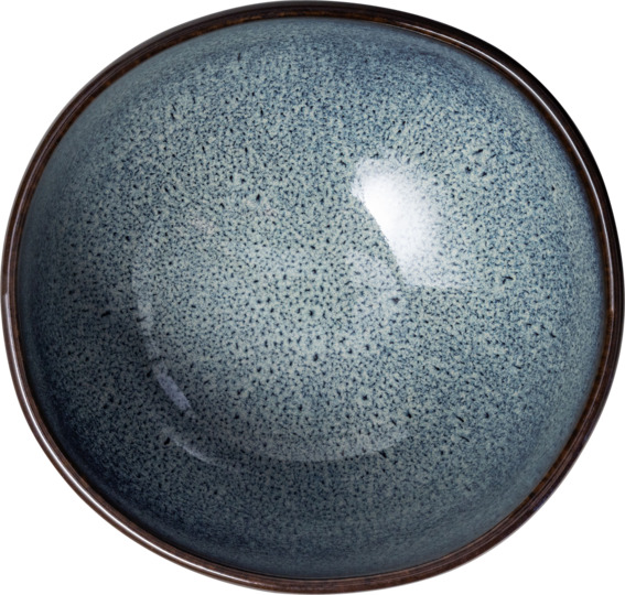 Villeroy & Boch Lave Gris Soepkom 13 cm