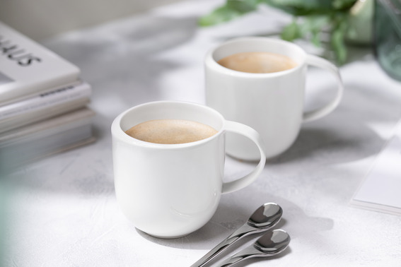 Villeroy & Boch NewMoon Beker met oor